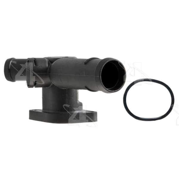 Four Seasons Vw Golf/Gti 07-99-Jetta 07-99 Coolant Flange, 85336 85336 - main